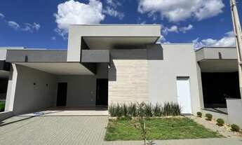 Imagem 2: Vendo Casa Nova $ 850mil de 3 Dorm no Cond. SetLife 2 em Mirassol