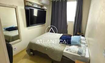 Imagem 6: Atlântica Imóveis tem excelente Apartamento para Locação na Granja dos Cavaleiros, Macaé/R