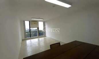 Imagem: Sala-À VENDA-Centro-Rio de Janeiro-RJ