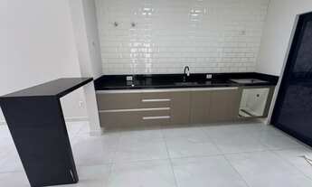 Imagem 5: Casa a venda no condomínio horto florestal 1 $680,00 3 dorm, 1 suíte