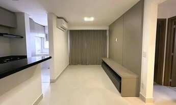 Imagem 3: Apartamento para locação no Edifício Gran Murano , Setor Bueno, Goiânia, GO
