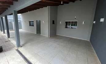 Imagem 2: Casa no potengi- panatis FC203