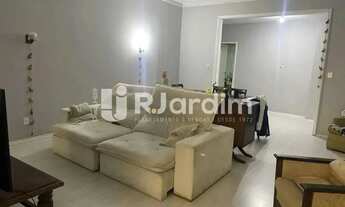 Imagem 2: Apartamento Garden - Copacabana - 120m²