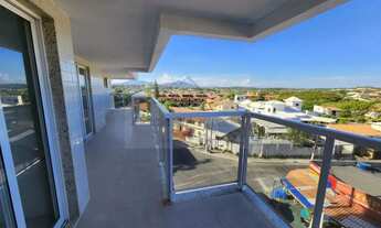 Imagem 4: Apartamento para Venda em Saquarema, Itaúna, 2 dormitórios, 1 suíte, 2 banheiros, 1 vaga