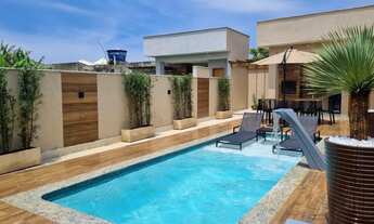 Imagem: Garcia House - 3 Qtos - Maricá RJ