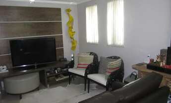 Imagem: Sobrado em Rua Edgar - Vila Guilherme