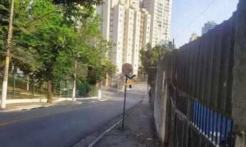 Imagem 3: Terreno à venda, 290 m² por R$ 1.064.000,00 - Baeta Neves - São Bernardo do Campo/SP