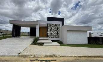 Imagem 3: Casa à venda, 3 quartos, 1 suíte, 4 vagas, Condomínio Gran Park Toscana - Vespasiano/MG