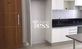 Imagem 7: Aluguel - Apartamento - 1 dormitório - elevador portaria 24h 1 garagem coberta, lazer comp