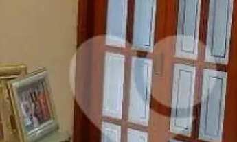 Imagem 3: Cobertura com 4 dormitórios à venda, 170 m² por R$ 840.000,00 - Grajaú - Rio de Janeiro/RJ