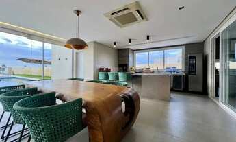 Imagem 6: Luxuosa Mansão no Damha Residencial Sergipe