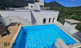 Imagem 6: Apartamento com 2 dormitórios para alugar, 69 m² por R$ 3.000,00/mês - Várzea do Ranchinho