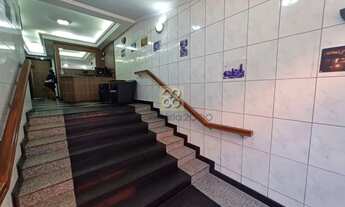 Imagem 3: Apartamento - R Alfredo Bufren, 319 - Centro - Curitiba - PR