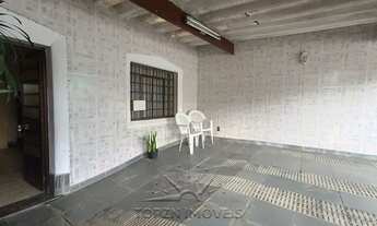 Imagem 3: Térrea para venda possui 161 metros quadrados com 3 quartos em Água Fria - São Paulo - SP