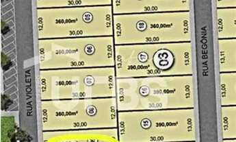 Imagem 5: Jardins Nápoles - Terreno Residencial