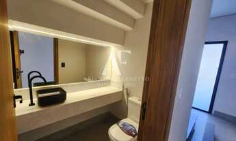 Imagem 6: Casa em Condomínio para Venda em Indaiatuba, Jardim Residencial Viena, 3 dormitórios, 3 su