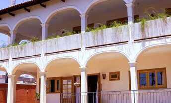 Imagem: Sobrado Privê Atlântico, 05 Quartos, 03