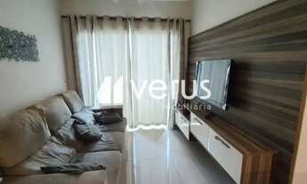 Imagem 2: Apartamento Mobiliado 77m² com 03 quartos em Tubalina - Uberlândia - MG
