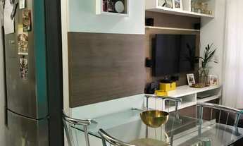 Imagem 2: Apartamento para venda no condomínio Grand Park Pássaros