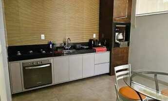 Imagem: Apartamento Garden com 3 quartos sendo 01