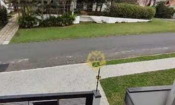 Imagem 2: Sobrado Triplex com 3 dormitórios à venda, 147 m² por R$ 860.000 - Boa Vista - Curitiba/PR