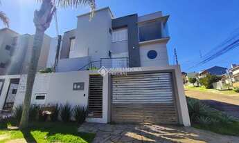 Imagem: Casa 2 dormitórios com suíte em Hamburgo