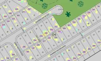 Imagem 5: Terreno à venda, 360 m² por R$ 800.000,00 - Tanquinho - Santana de Parnaíba/SP