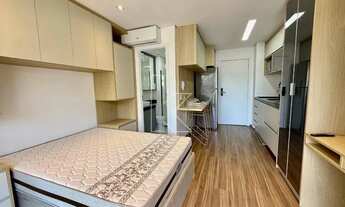 Imagem 7: Studio de 25m² para Locação e Venda - Bela Vista