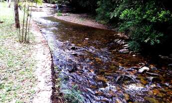 Imagem 3: Vendo Lotes em Condomínio Fechado em Casa Branca - a partir de 1.000 m² - Oportunidade!!