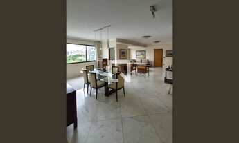 Imagem 2: Apartamento à Venda - Luxemburgo, 4 Quartos, 185 m2