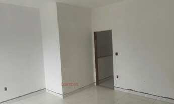 Imagem 11: Casas duplex no bairro Alto Esplanada