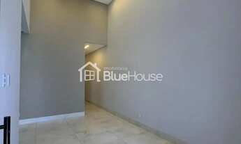 Imagem 7: Casa de 3 Quartos sendo 1 suíte em acabamento Premium no Setor dos Bandeirantes