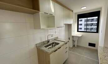 Imagem 2: Apartamento com 1 quarto para Locação, Além Ponte - Sorocaba