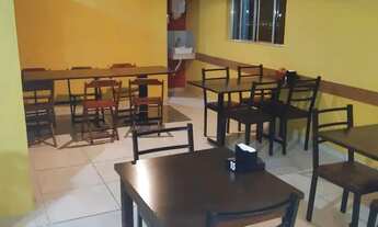 Imagem 2: Linda Pizzaria com salão na Zona Norte/SP. Ref; 1906