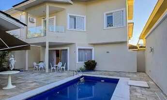 Imagem 5: Casa à venda e para alugar em Santana de Parnaíba, Alphaville, com 4 quartos, com 390 m²