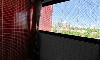 Imagem 4: Alugo Apartamento Mobiliado na Jatiúca Localização Privilegiada!