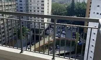 Imagem: Apartamento para venda com 66m² e 1 vaga