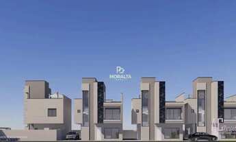 Imagem 6: Sobrado 03 Quartos, sendo 01 Suíte Capão Raso