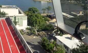 Imagem 2: Sala De Luxo Galpão / depósito com venda por R$220.000