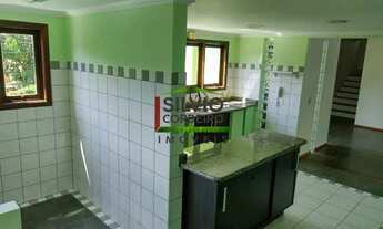 Imagem 7: Casa em Condomínio fechado com acesso para a Lagoa, no Porto da Lagoa