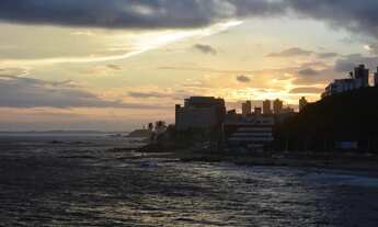 Imagem 5: Casa para venda possui 108 metros quadrados com 2 quartos em Rio Vermelho - Salvador - Bah