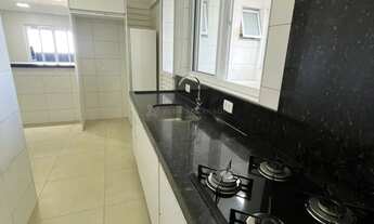 Imagem 5: Apartamento com 3 dormitórios no centro de Maringá