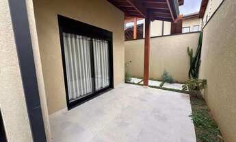 Imagem 6: Casa Térrea de Condomínio para aluguel em Atibaia, 270m² de área total e 145m² de área con