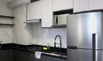 Imagem: Apartamento / 2 dormitórios / anual com