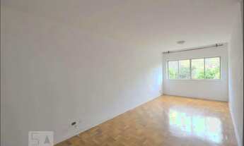 Imagem 2: Apartamento à Venda - Cambuci, 2 Quartos, 115 m2