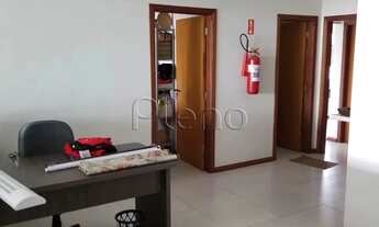 Imagem 5: Prédio à venda em Campinas, Vila João Jorge, com 3 quartos, com 343 m²