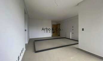 Imagem 3: ÁGIO - Apartamento 3Q no Lux Oeste Torre Lua em Construção - Goiânia