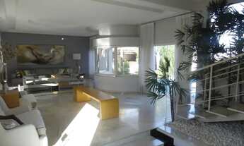 Imagem 4: Casa em Americana