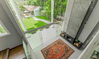 Imagem 5: Casa, 03 Suítes, 05 Vagas, Piscina, Cascatinha, Curitiba