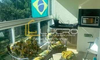 Imagem 16: Apartamento a Venda de 3 Dormitórios - Edifício Millenium